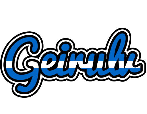 Geirulv greece logo