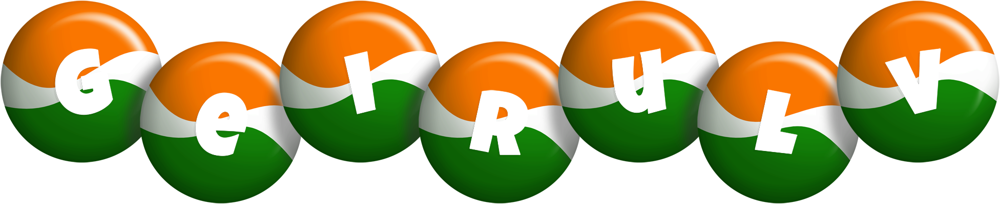 Geirulv india logo