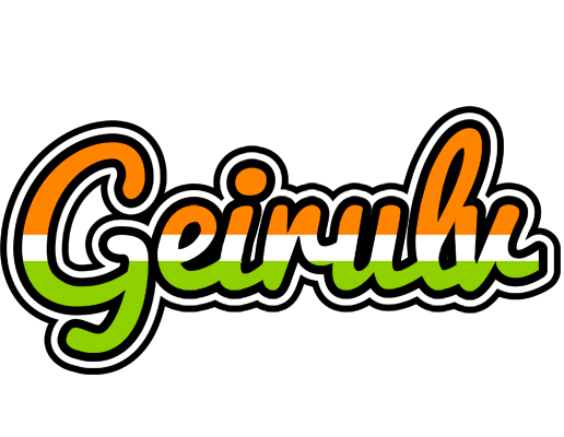 Geirulv mumbai logo