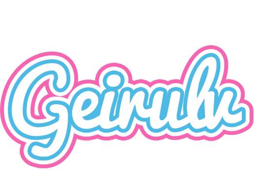 Geirulv outdoors logo