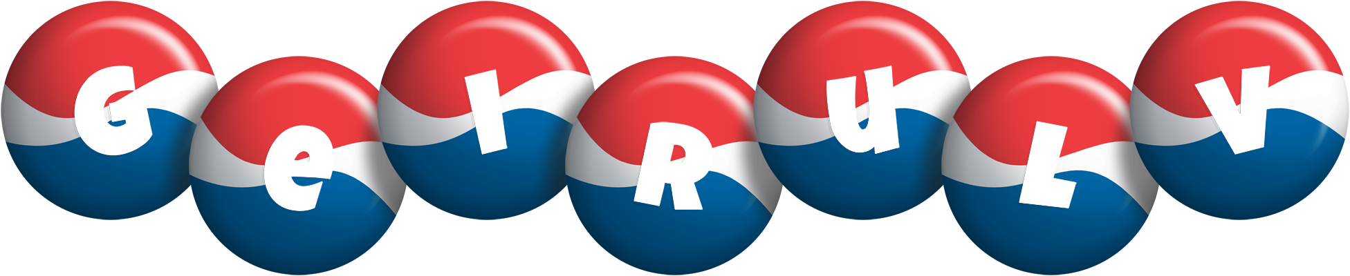 Geirulv paris logo