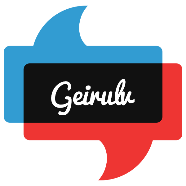 Geirulv sharks logo