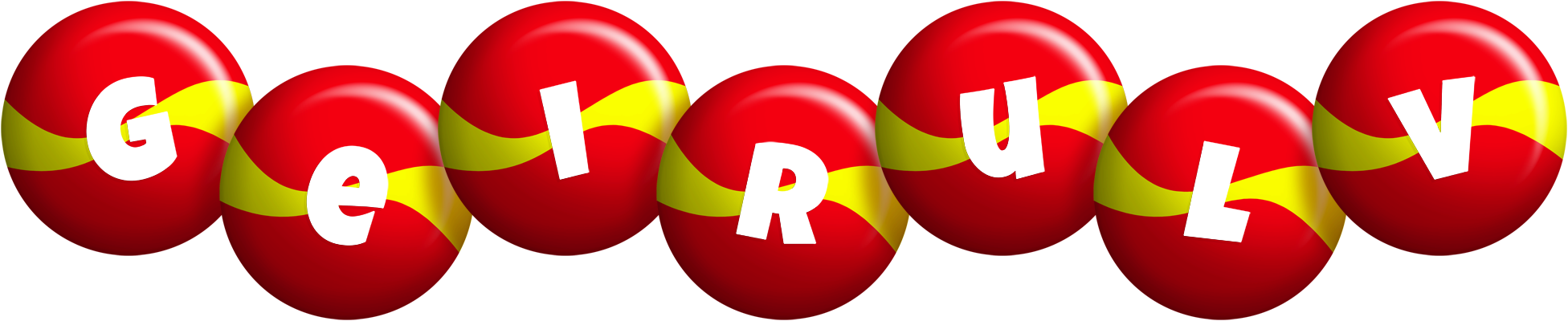 Geirulv spain logo