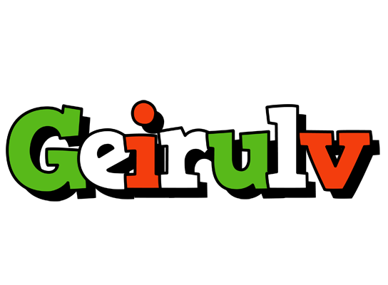 Geirulv venezia logo