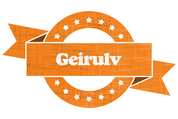 Geirulv victory logo