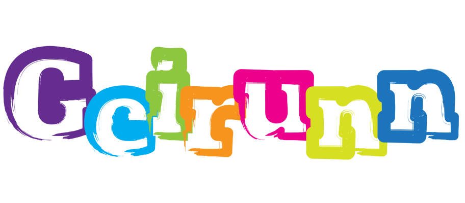 Geirunn casino logo