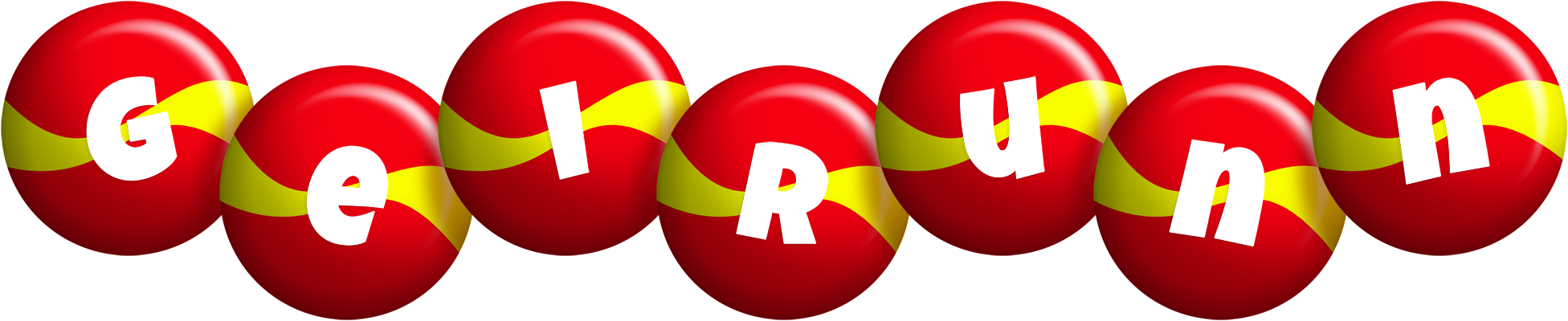 Geirunn spain logo