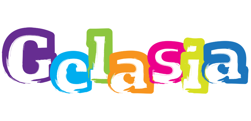 Gelasia casino logo