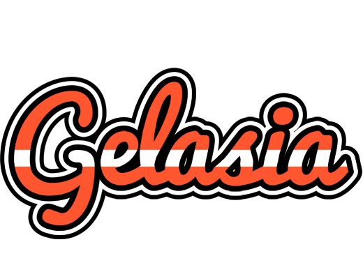 Gelasia denmark logo