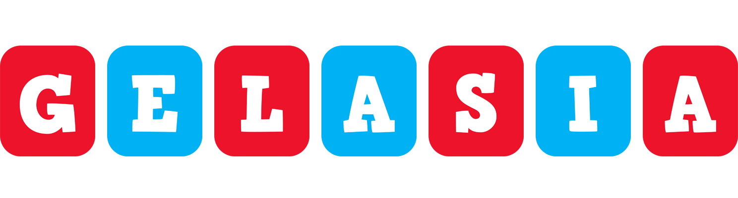 Gelasia diesel logo