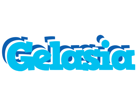 Gelasia jacuzzi logo
