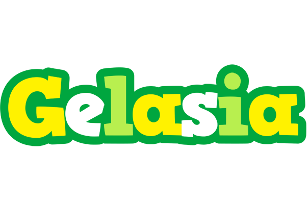 Gelasia soccer logo
