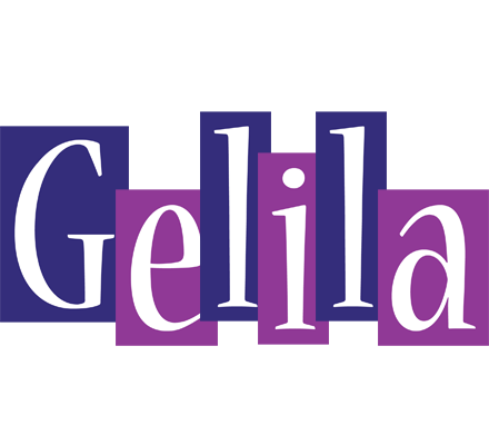 Gelila autumn logo