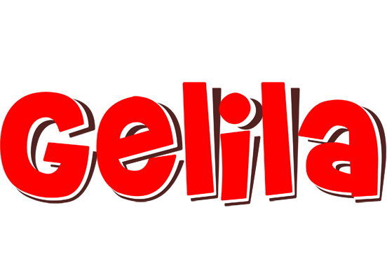 Gelila basket logo
