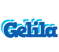 Gelila business logo