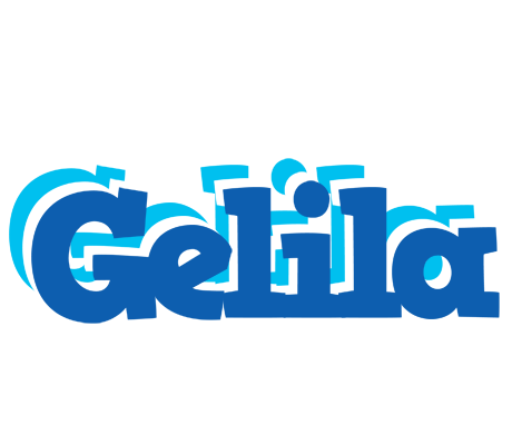 Gelila business logo