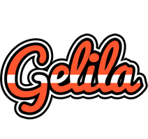 Gelila denmark logo