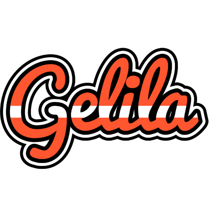 Gelila denmark logo