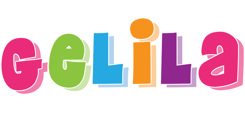 Gelila friday logo