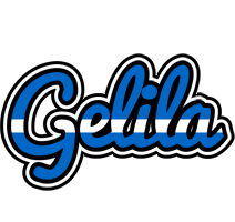 Gelila greece logo