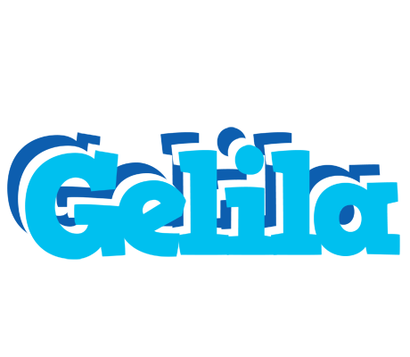 Gelila jacuzzi logo