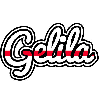 Gelila kingdom logo