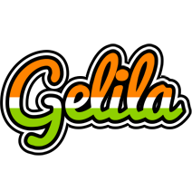 Gelila mumbai logo
