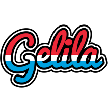 Gelila norway logo