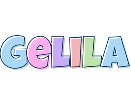 Gelila Logo | Name Logo Generator - Candy, Pastel, Lager, Bowling Pin ...