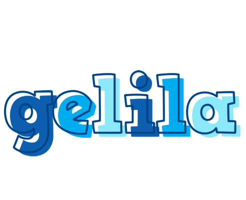 Gelila sailor logo