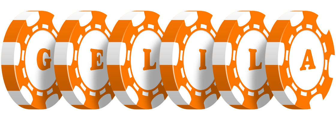 Gelila stacks logo