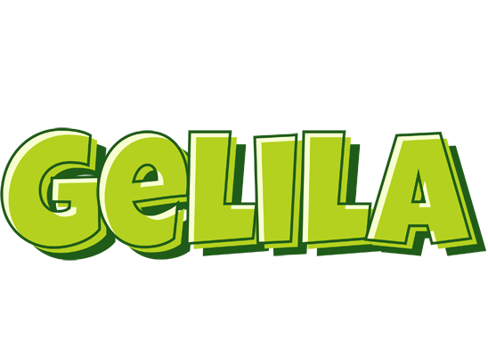 Gelila summer logo