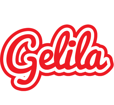 Gelila sunshine logo