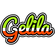 Gelila superfun logo