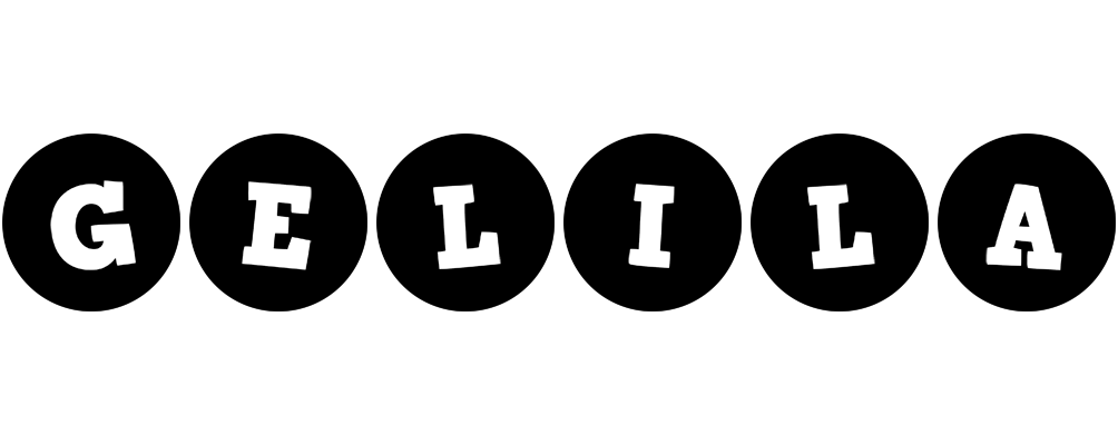 Gelila tools logo