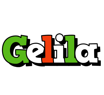 Gelila venezia logo