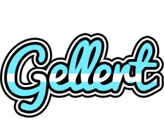 Gellert argentine logo