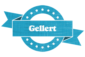 Gellert balance logo