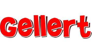 Gellert basket logo