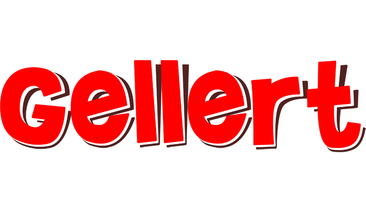 Gellert basket logo