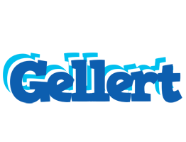 Gellert business logo