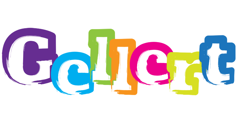 Gellert casino logo