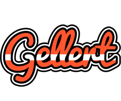 Gellert denmark logo