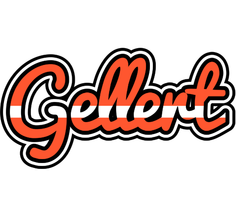 Gellert denmark logo