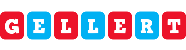 Gellert diesel logo
