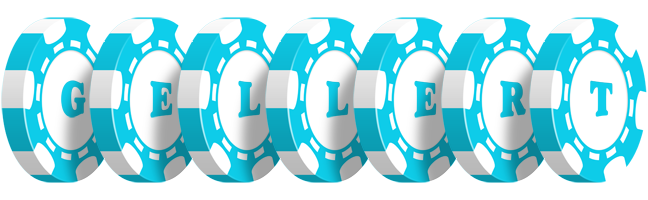 Gellert funbet logo