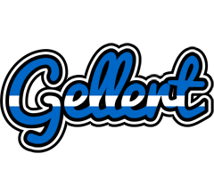 Gellert greece logo