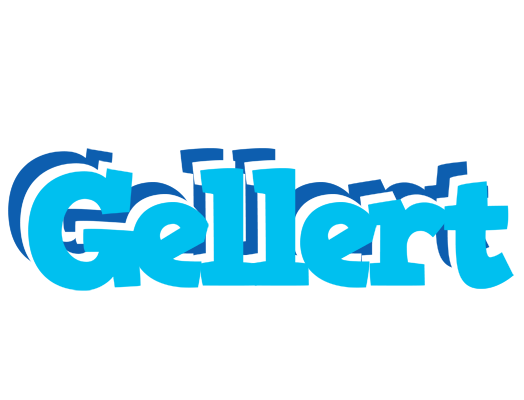 Gellert jacuzzi logo