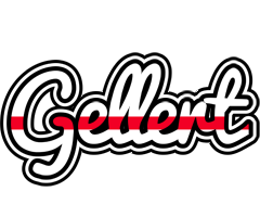 Gellert kingdom logo