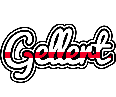 Gellert kingdom logo